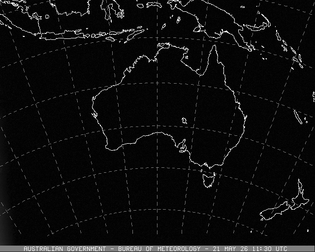 Satellite Image