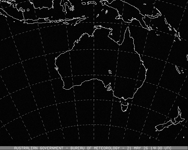 Satellite Image