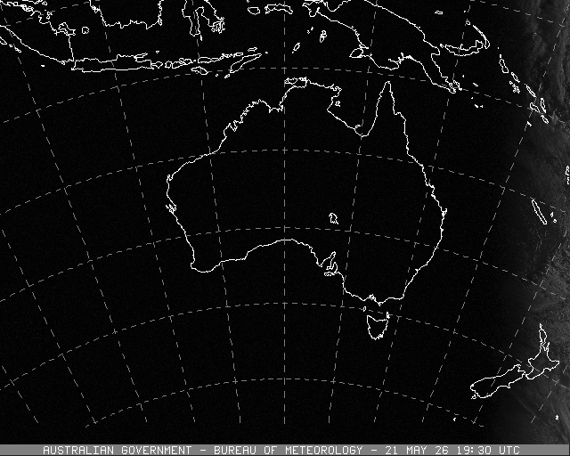 Satellite Image