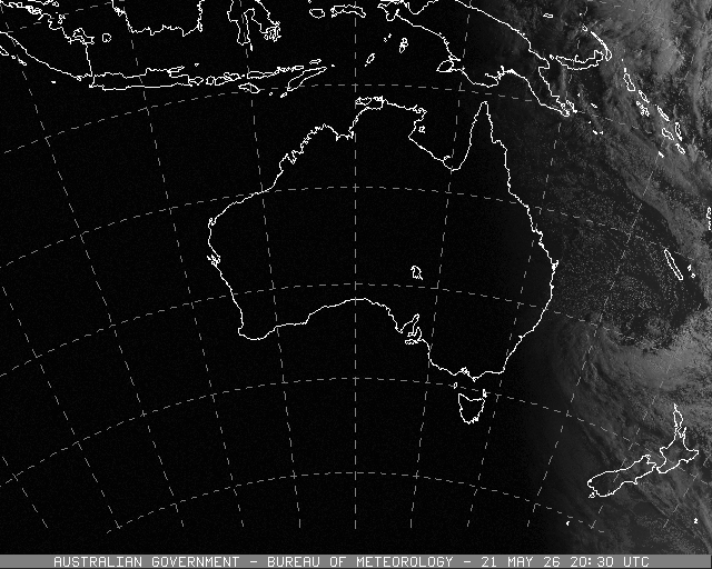 Satellite Image