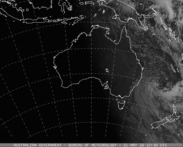 Satellite Image