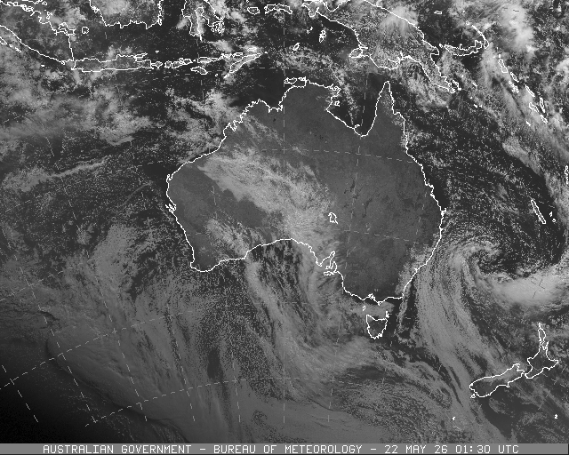 Satellite Image