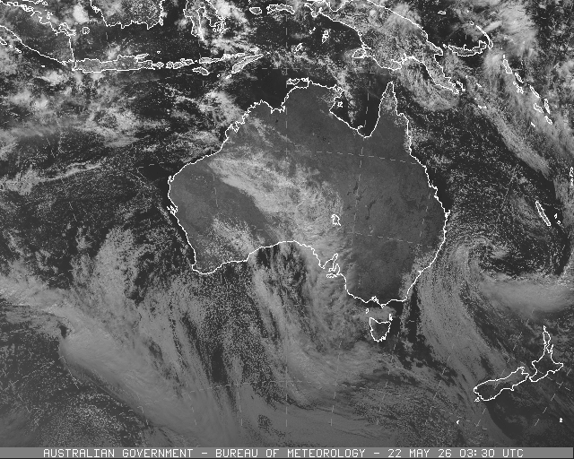 Satellite Image