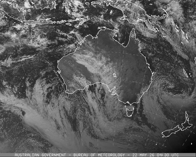 Satellite Image