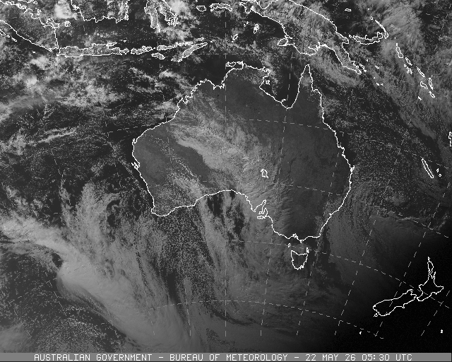 Satellite Image