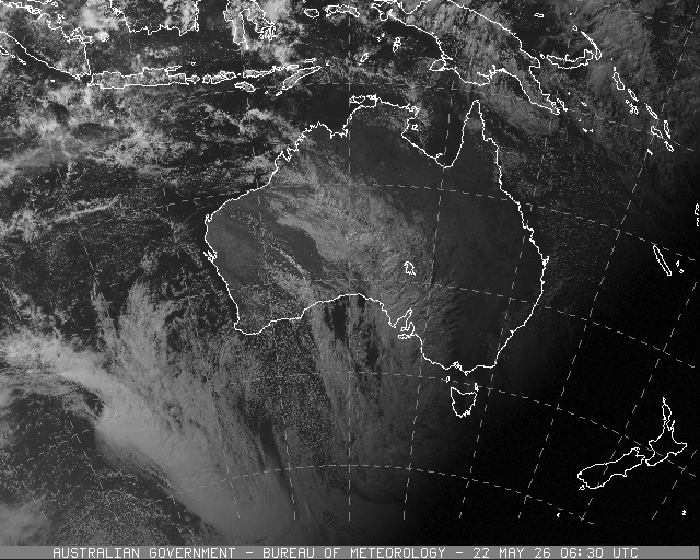 Satellite Image