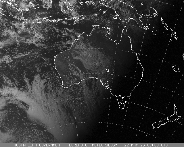 Satellite Image