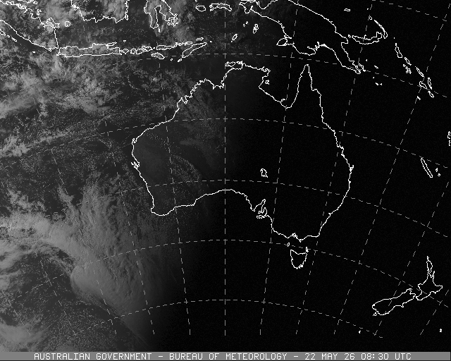 Satellite Image