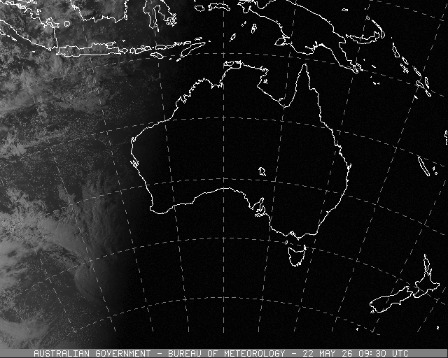 Satellite Image