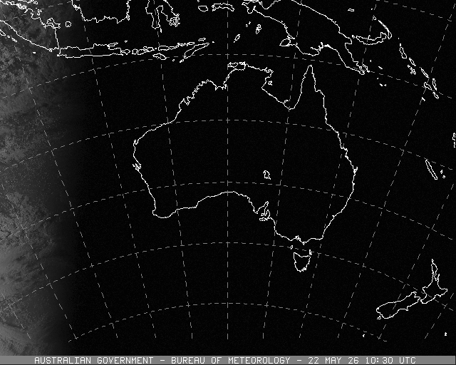 Satellite Image