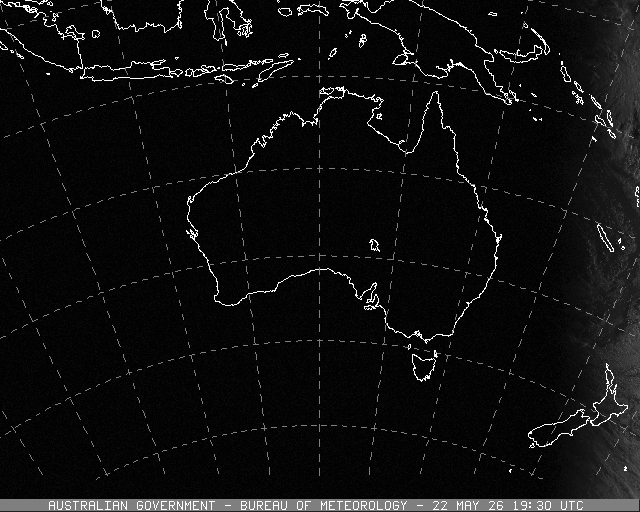 Satellite Image