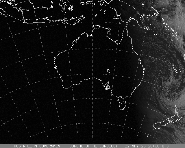 Satellite Image