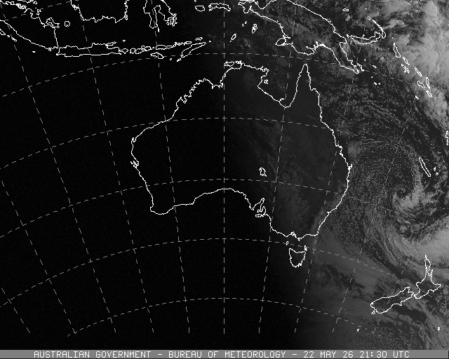 Satellite Image