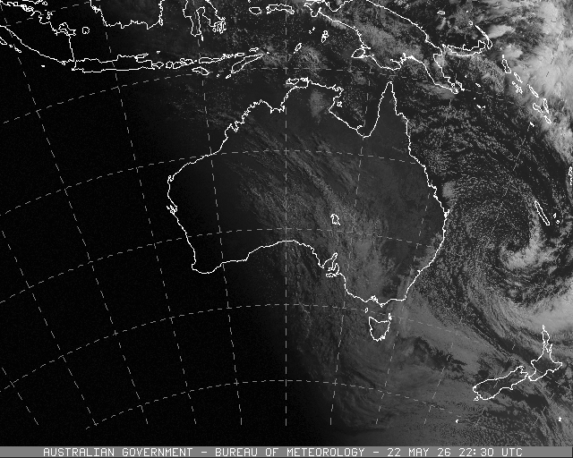 Satellite Image