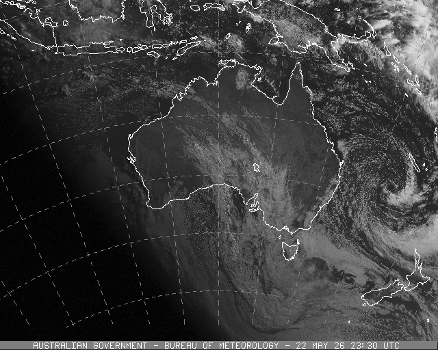 Satellite Image