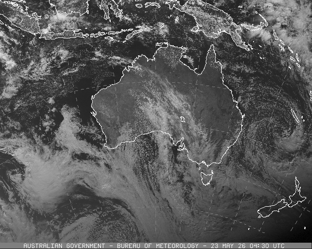 Satellite Image