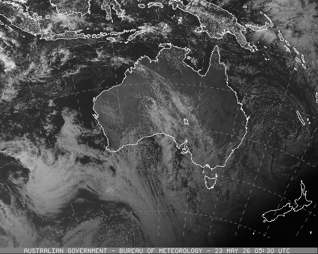 Satellite Image