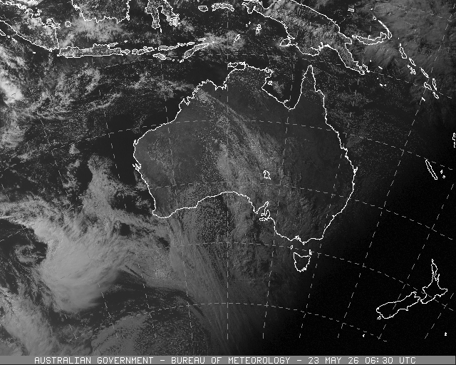 Satellite Image