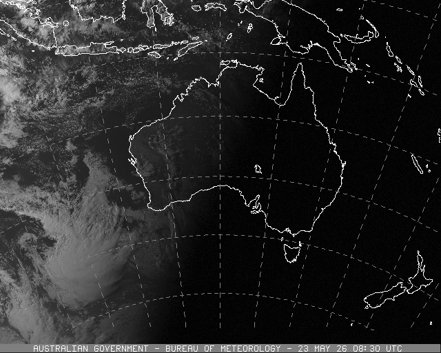 Satellite Image
