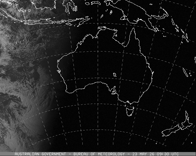 Satellite Image