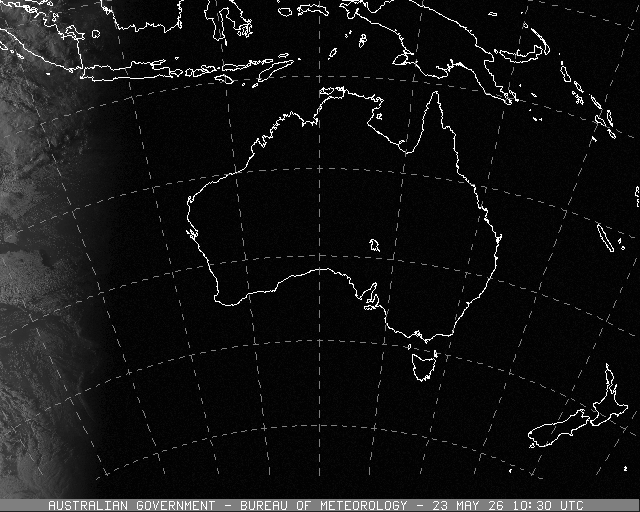 Satellite Image