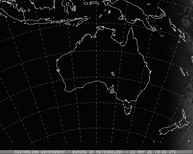 Satellite Image