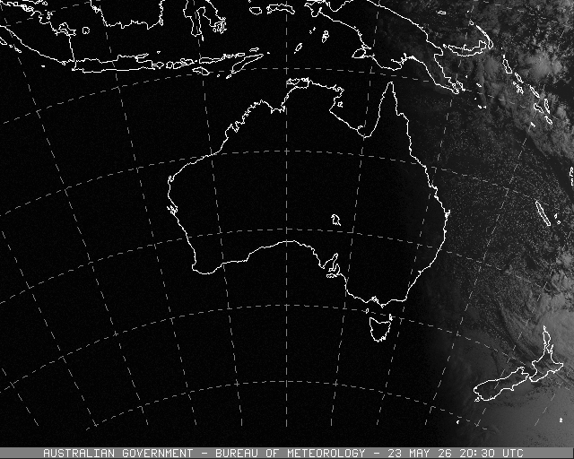 Satellite Image