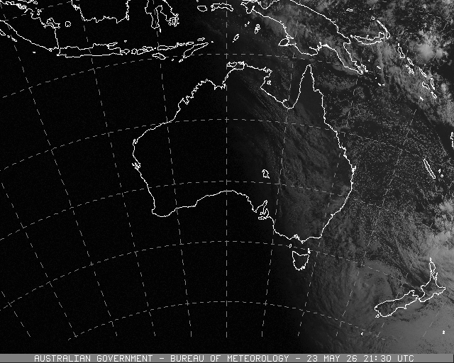 Satellite Image