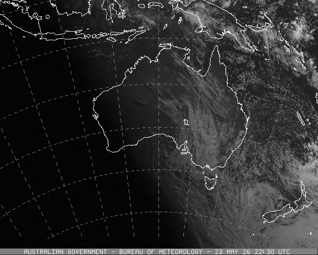 Satellite Image