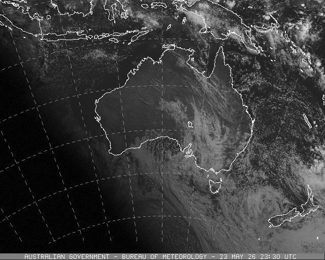 Satellite Image