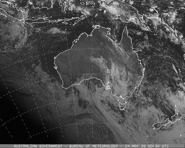 Satellite Image
