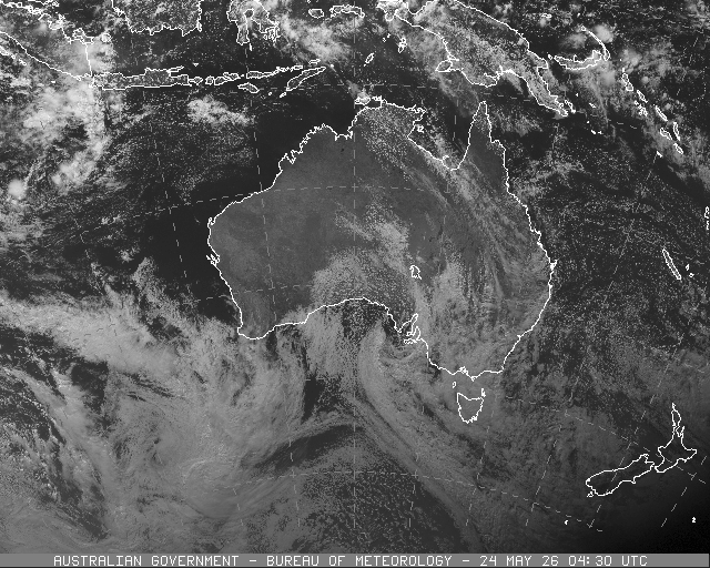 Satellite Image