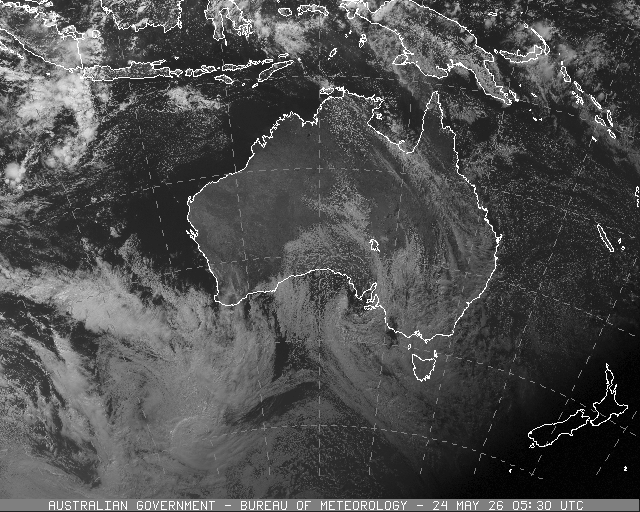 Satellite Image