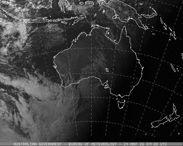 Satellite Image