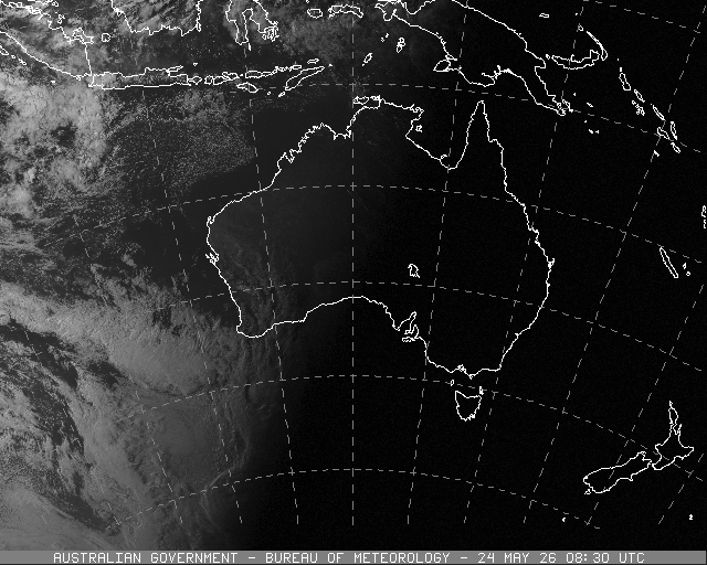 Satellite Image
