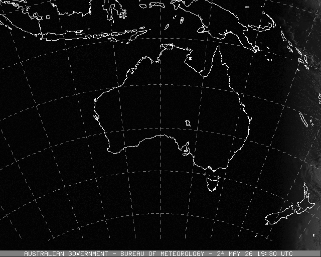 Satellite Image