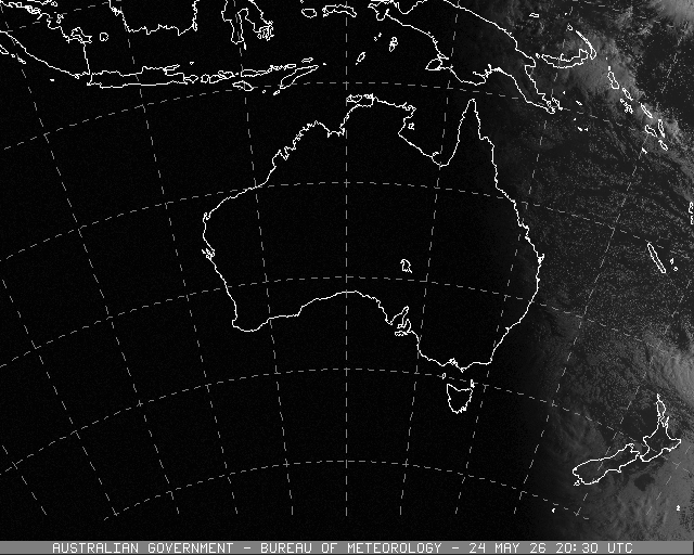 Satellite Image