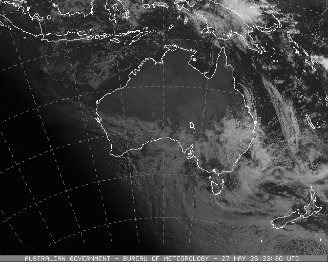 Satellite Image