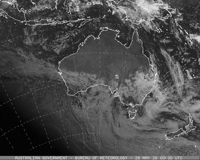 Satellite Image