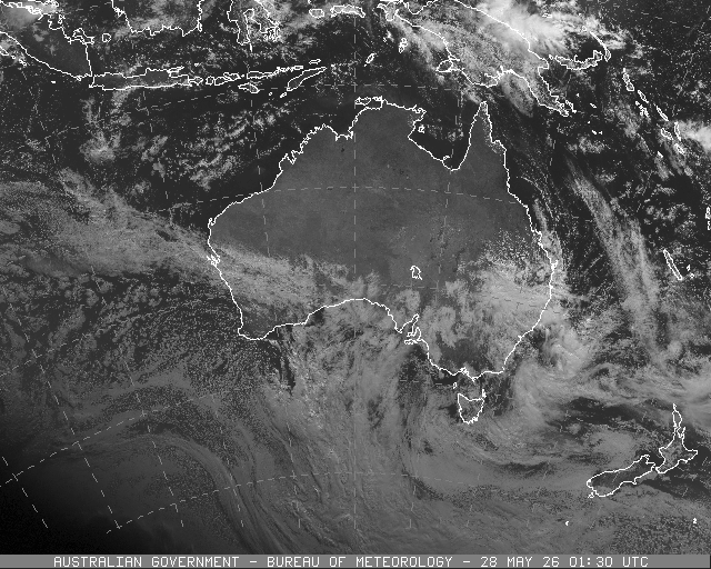 Satellite Image