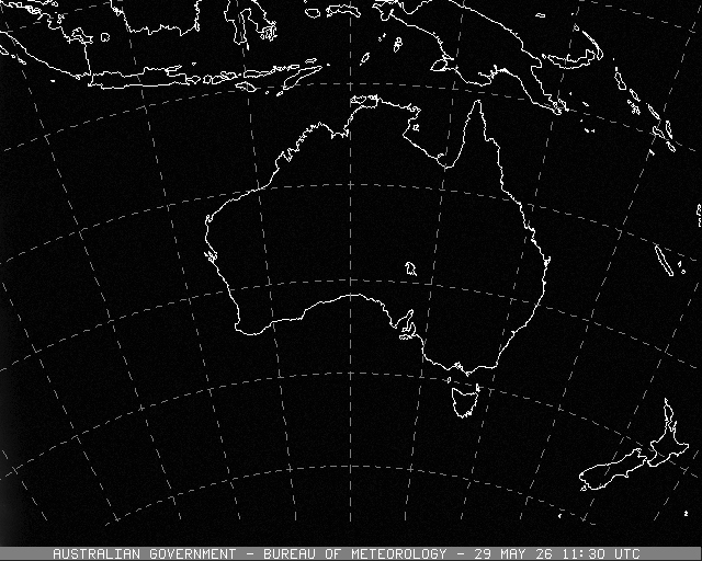 Satellite Image