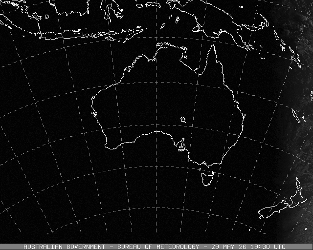Satellite Image