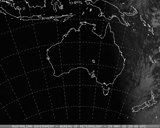 Satellite Image