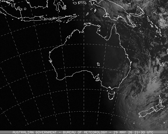 Satellite Image