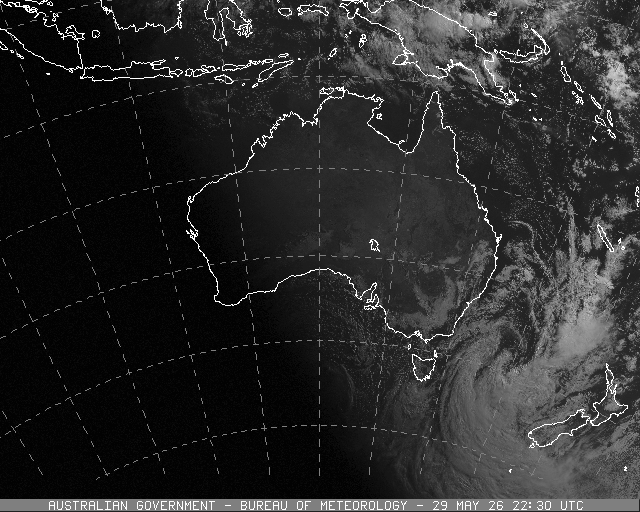Satellite Image