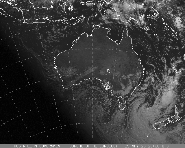 Satellite Image