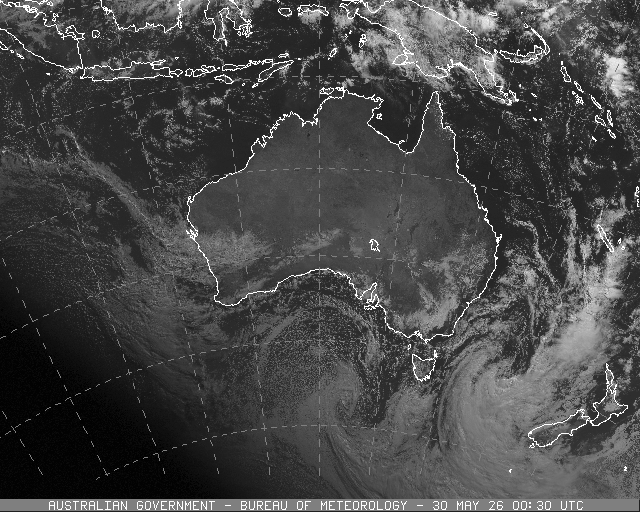 Satellite Image