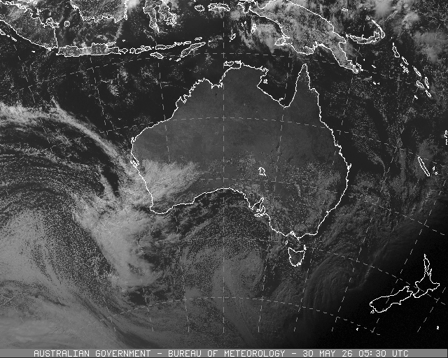 Satellite Image