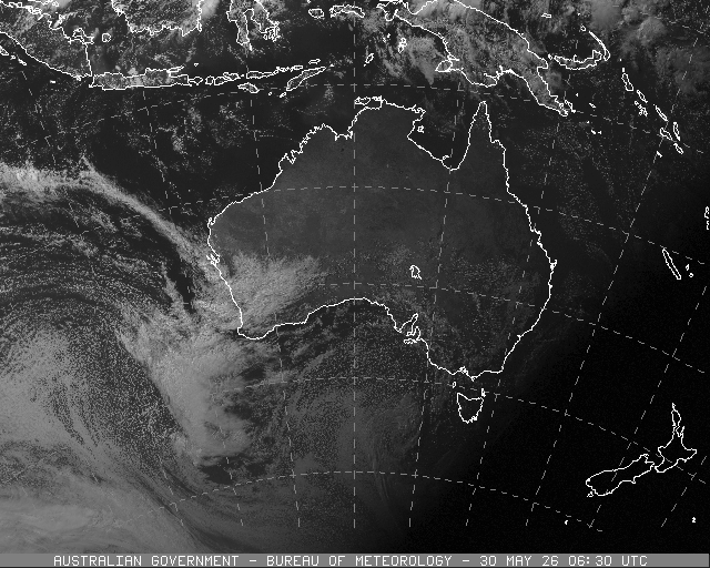 Satellite Image