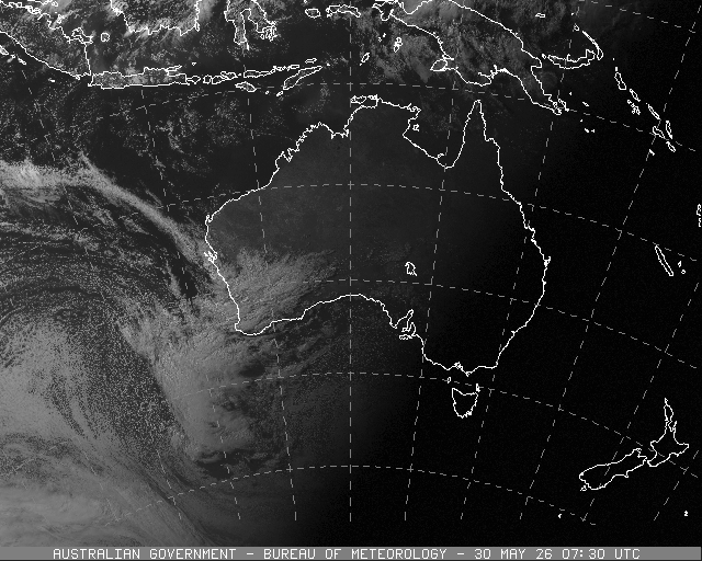 Satellite Image